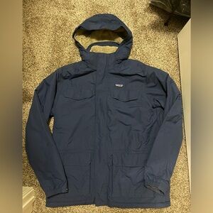 Patagonia Men's Isthmus Parka (XL) Perfect Condition